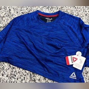 NWT Reebok athletics  shirts